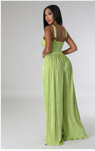 Lelania Jumpsuit