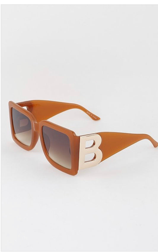 Inspired B Sunglasses