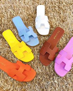 Bestie Sandal