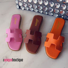 Bestie Sandal