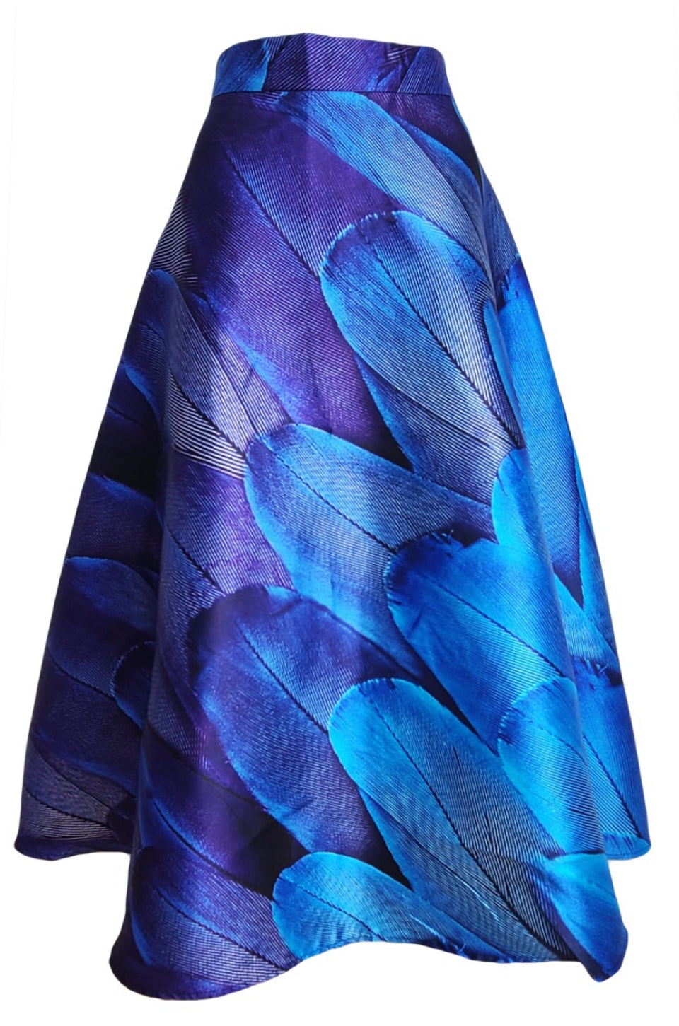 Geo Skirt