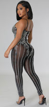 Glazed Jumpsuit
