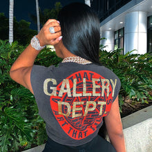 The “Gallery” Tee