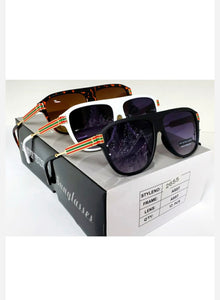 Classy Girl Sunglasses