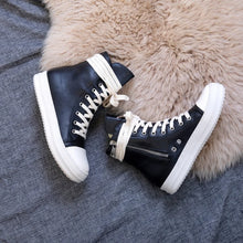 Rick Leather Sneaker
