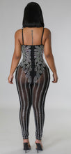 Glazed Jumpsuit