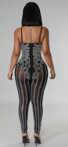 Glazed Jumpsuit