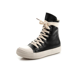 Rick Leather Sneaker