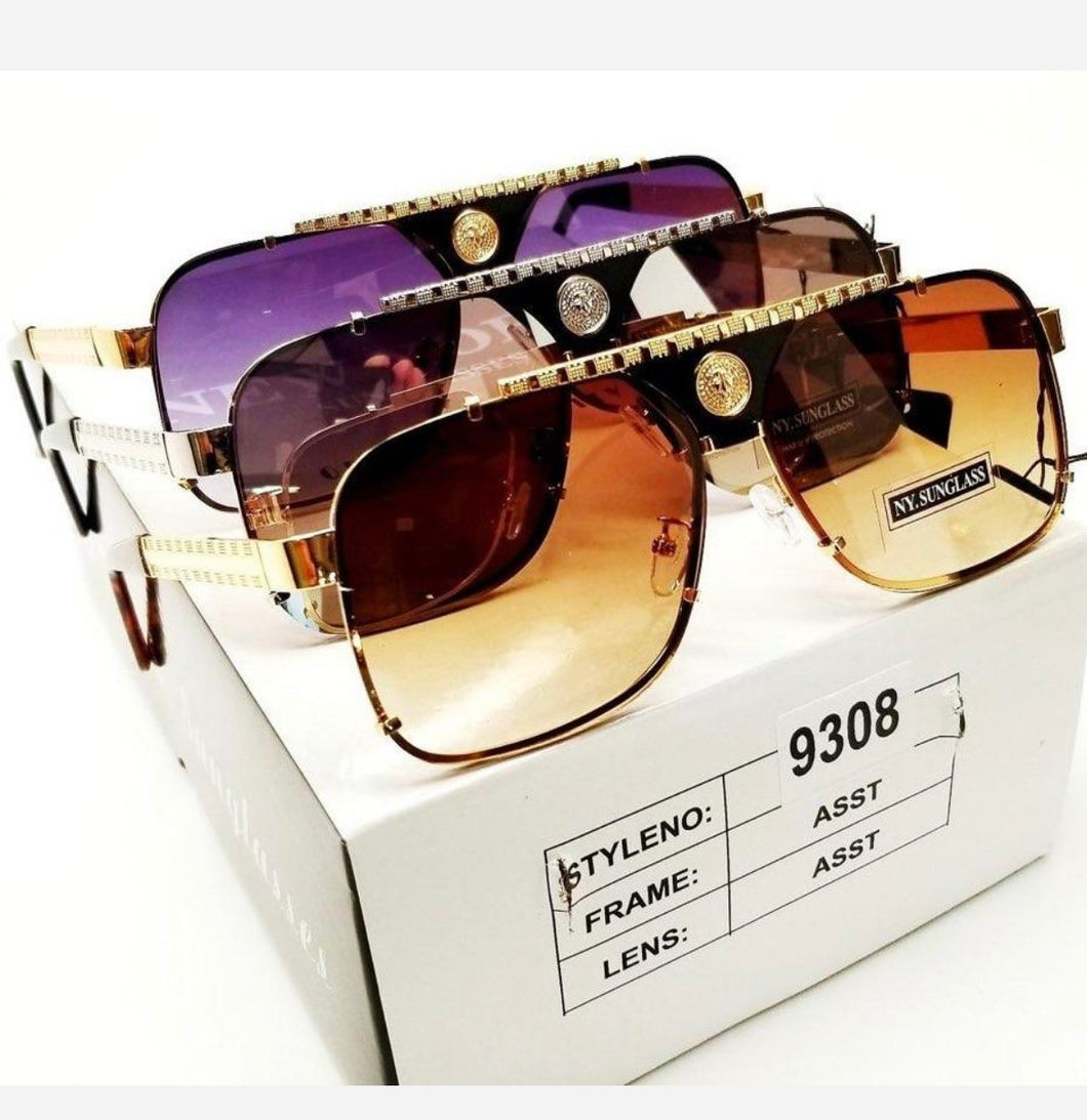 Kelly Shades